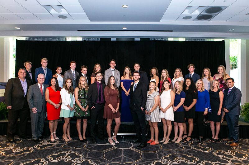 Scholarship 2018 North