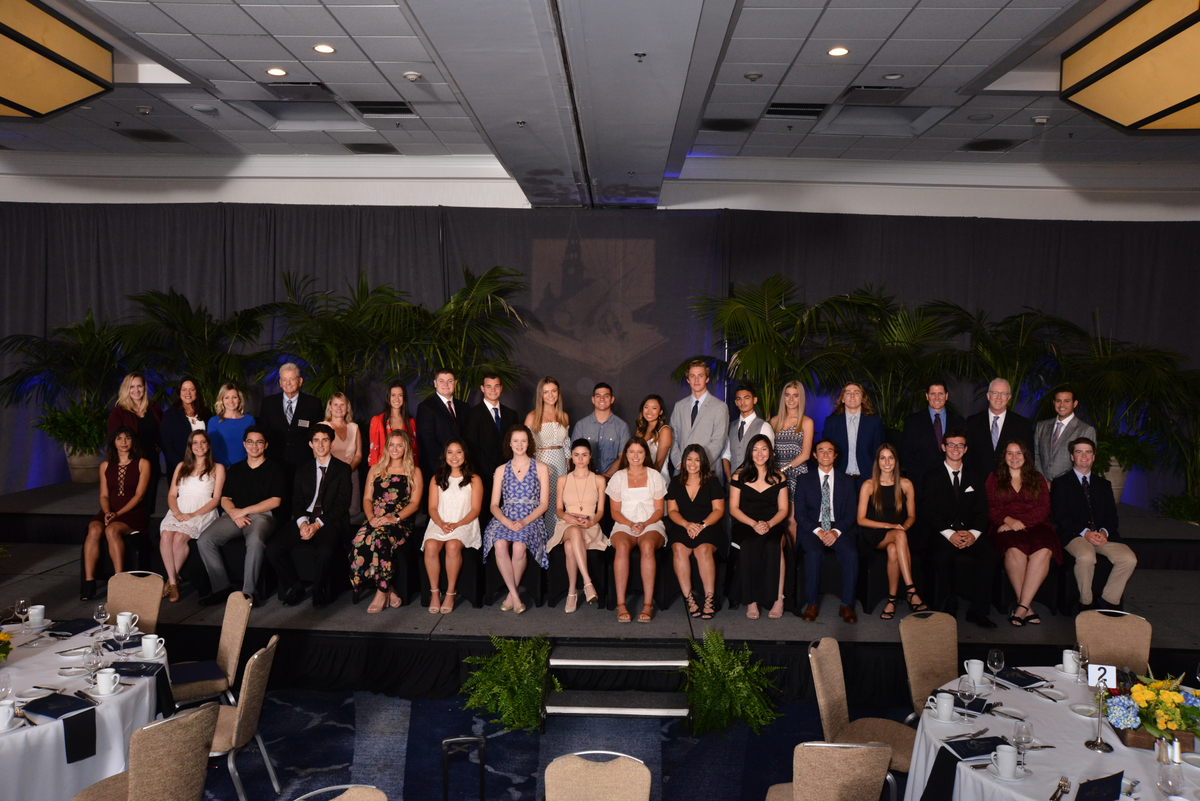 Scholarship 2018 South