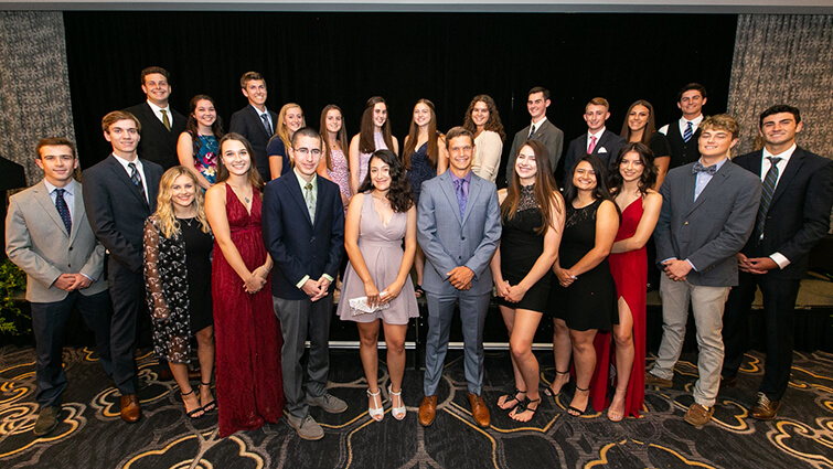 Scholarship 2019 North