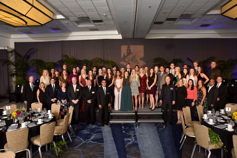 Scholarship 2019 South